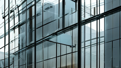 Best Tempered Laminated Glass for Global Buyers Needs?