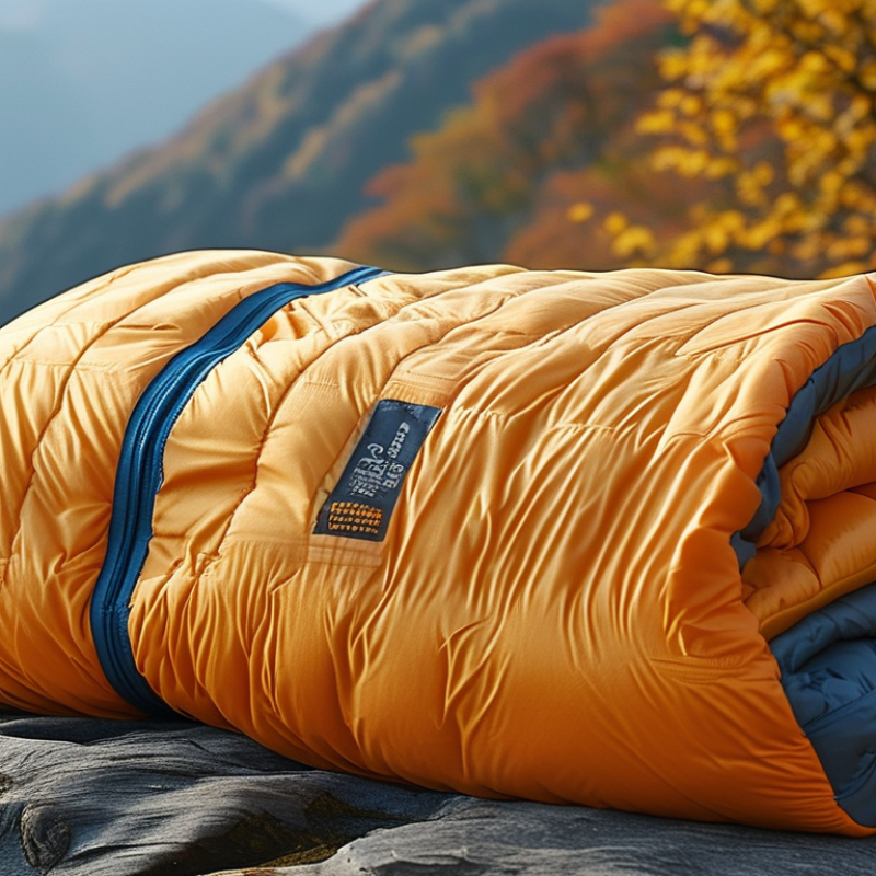 Top China Best Hiking Sleeping Bag for Global Buyers?
