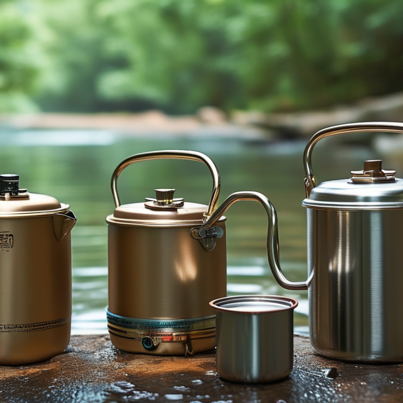 Best Camping Canteens for Adventurers in China