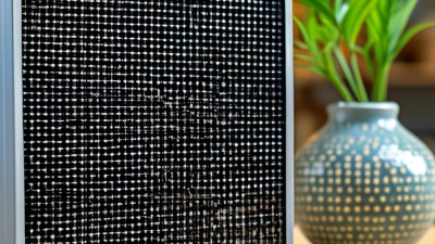 Best Air Filter Hepa Tips for Cleaner Indoor Air Quality?