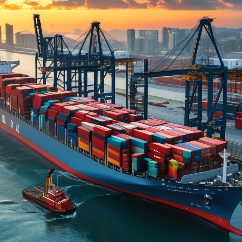 2026 Top Dock Chain Trends for Global Buyers to Watch?