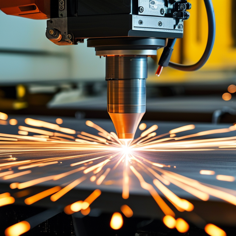 10 Reasons Why Factories Use Laser Cutting for Electrical Steel?