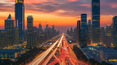 2026 Top Traffic Signal Solutions for Global Buyers?