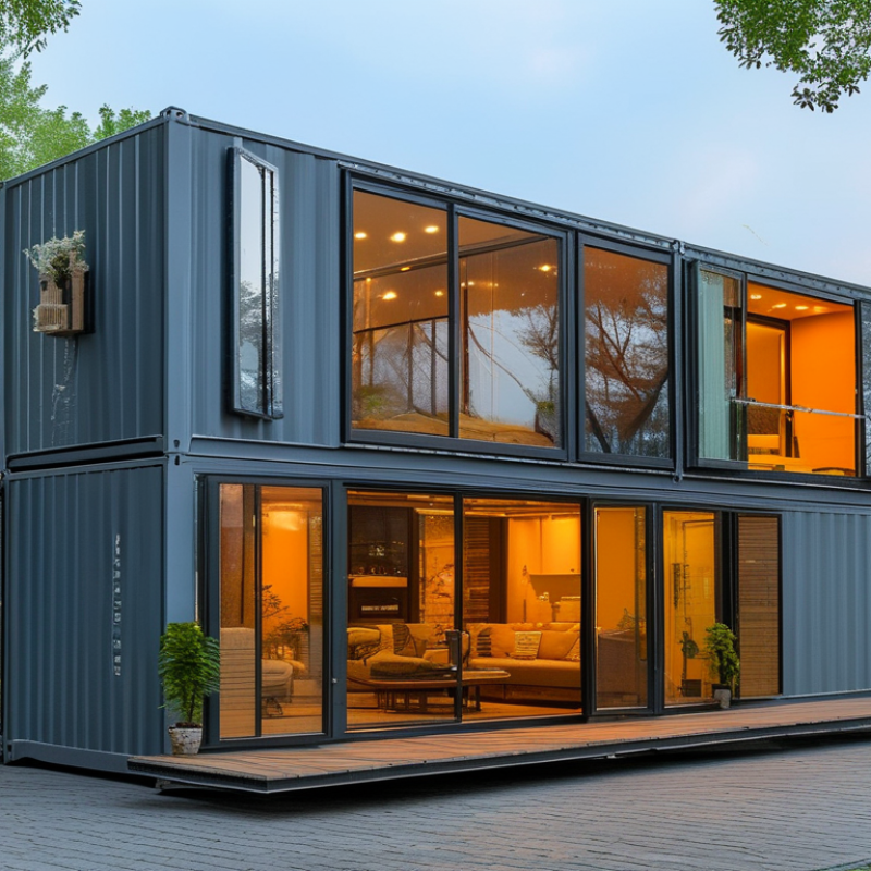 Best Foldable Container House Solutions for Global Buyers?