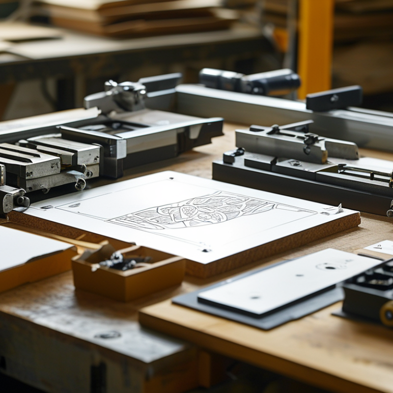 Top Die Cutting Tools to Boost Your Production Efficiency?