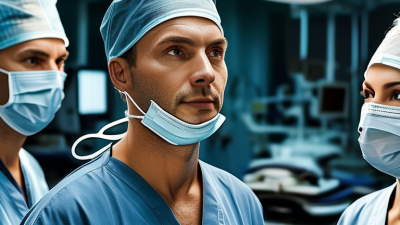 Top 10 Endoscopic Instruments for Global Buyers to Consider