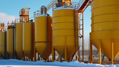 Why Choose a Reliable Calcium Formate Manufacturer Today?