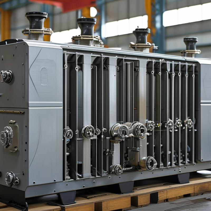 Top Heat Exchanger Solutions for Global Buyers in 2026?
