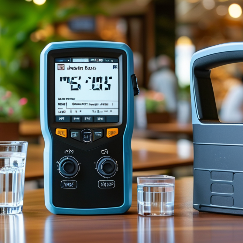 2026 Top Tds Measuring Device for Global Buyers to Consider?