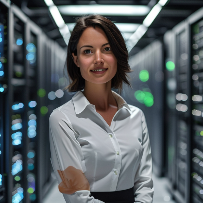 2026 Best AI Server Solutions Provider for Global Buyers?