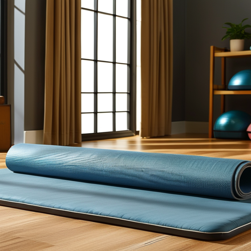 Top 10 Fitness Floor Mats for Home Workouts in 2026?