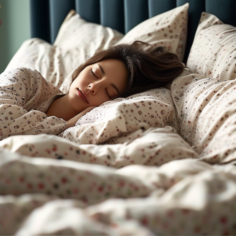 ¿Cómo elegir pijamas cómodos para dormir mejor?