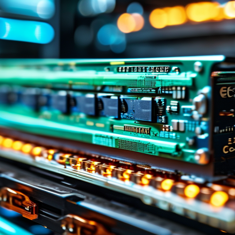 What is ECC DDR5 RAM Benefits and Features Explained?