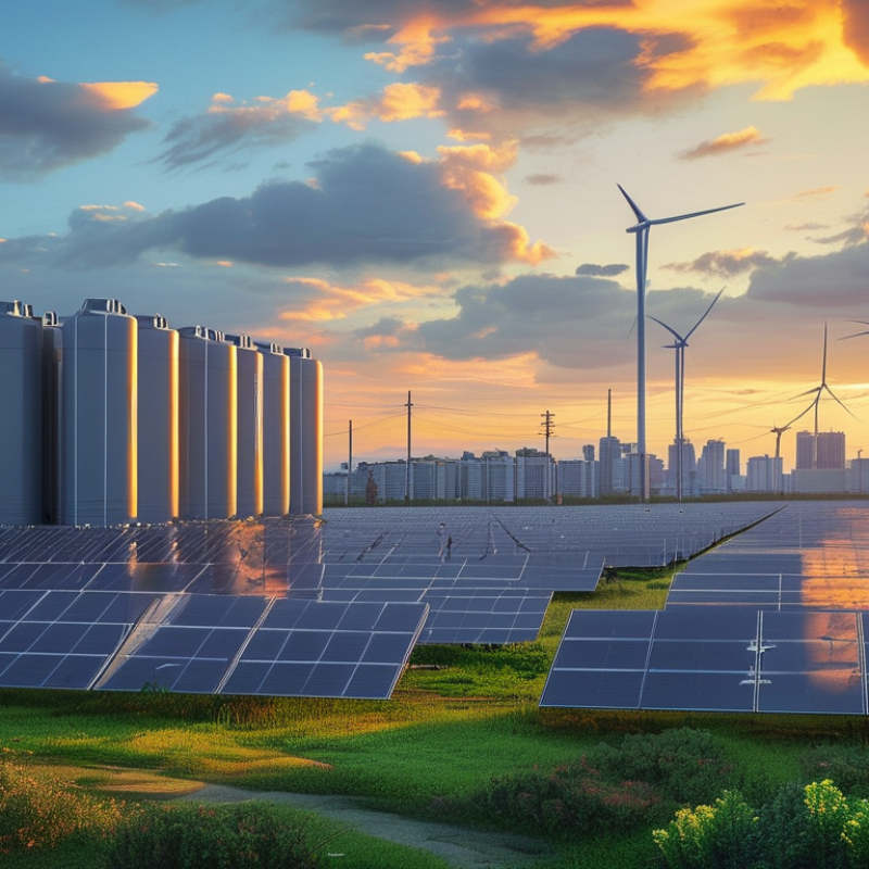 What is the difference between lithium and lead-acid battery performance?