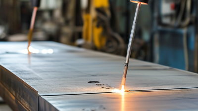 What is a Welding Cushion and How Does it Work?