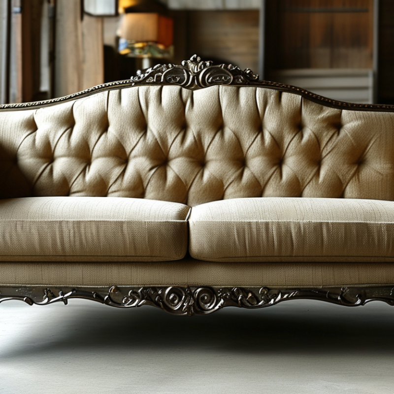 Top 5 Iron Sofa Legs for Durable and Stylish Furniture