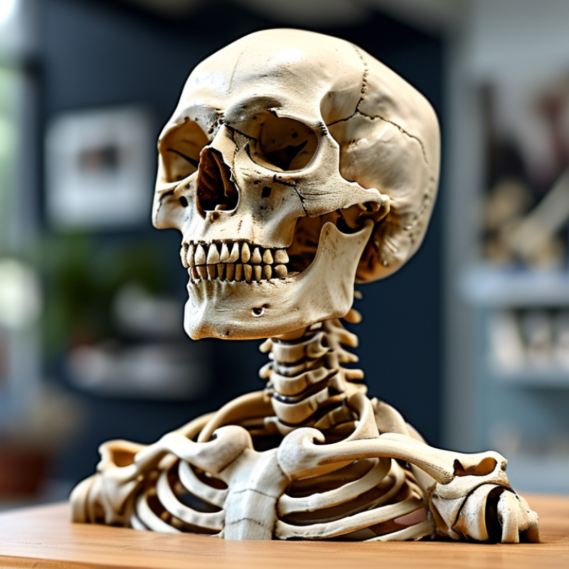 What Are the Best Skeleton Models for Global Buyers?