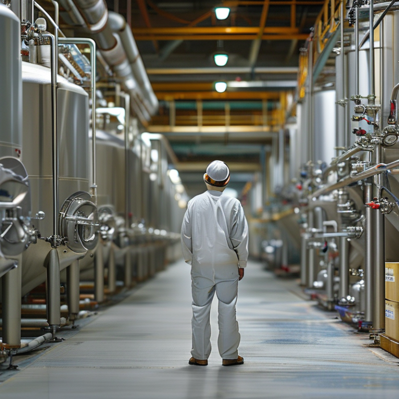 Top Quality Acetic Acid 99.8% for Global Buyers Need?