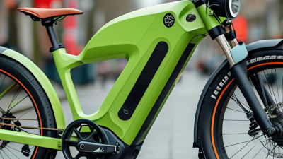 2026 Best Electric Commuter Bike for Global Buyers?