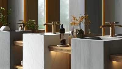 Top Tips for Choosing the Right Standing Basin for Your Needs?