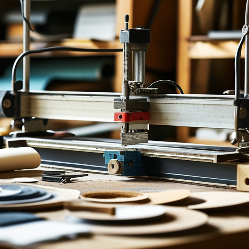 Best Die Cutting Tools for Your Next Project?
