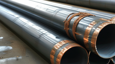 Top Benefits of 201 Stainless Steel Welded Pipe for Buyers?