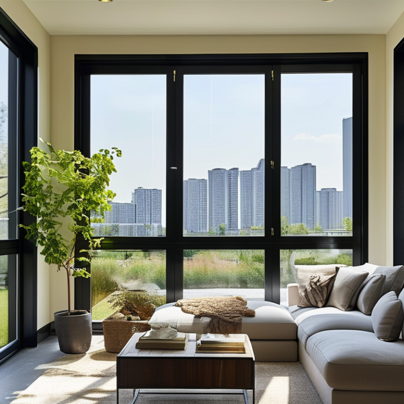 Top 10 Aluminum Profiles For Windows You Need to Know?