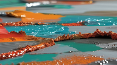 Top Benefits of Using Metallic Powder Coat for Your Projects?