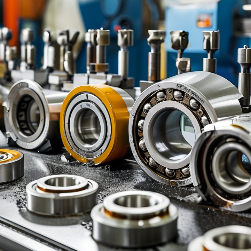 How to Choose the Right Ball Bearing Machine for Your Needs?