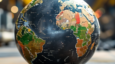 Top 10 Chemical Resistant Alloys for Global Buyers?