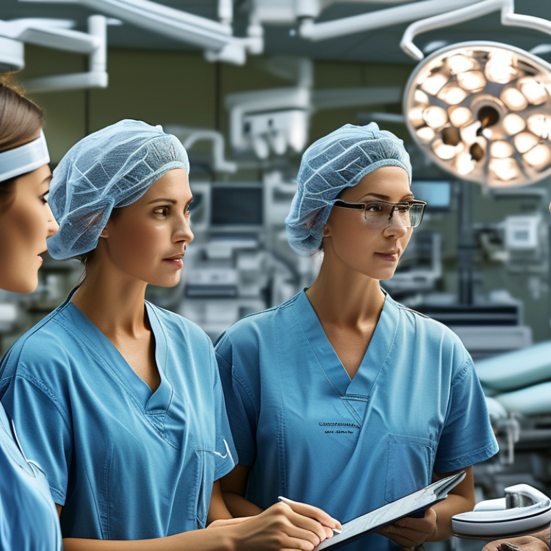 Top 10 Tips to Compare Technical Support for Orthopedic Implants?