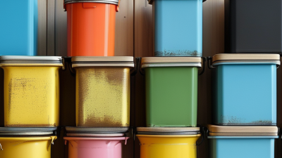 How to Choose the Right Square Bucket for Your Needs?
