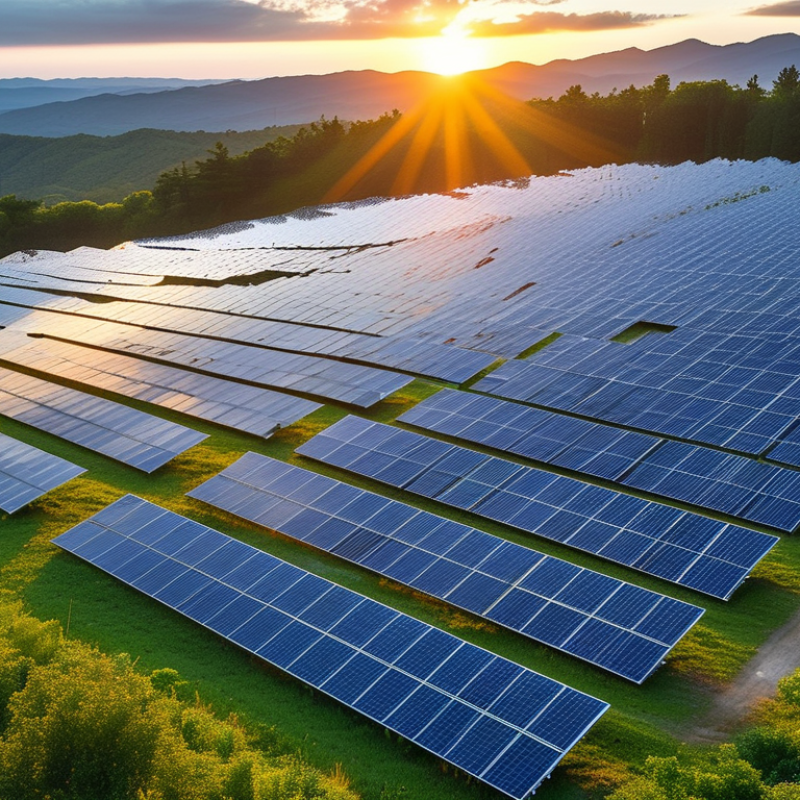 How to Calculate Solar Power Requirements for Your Business?
