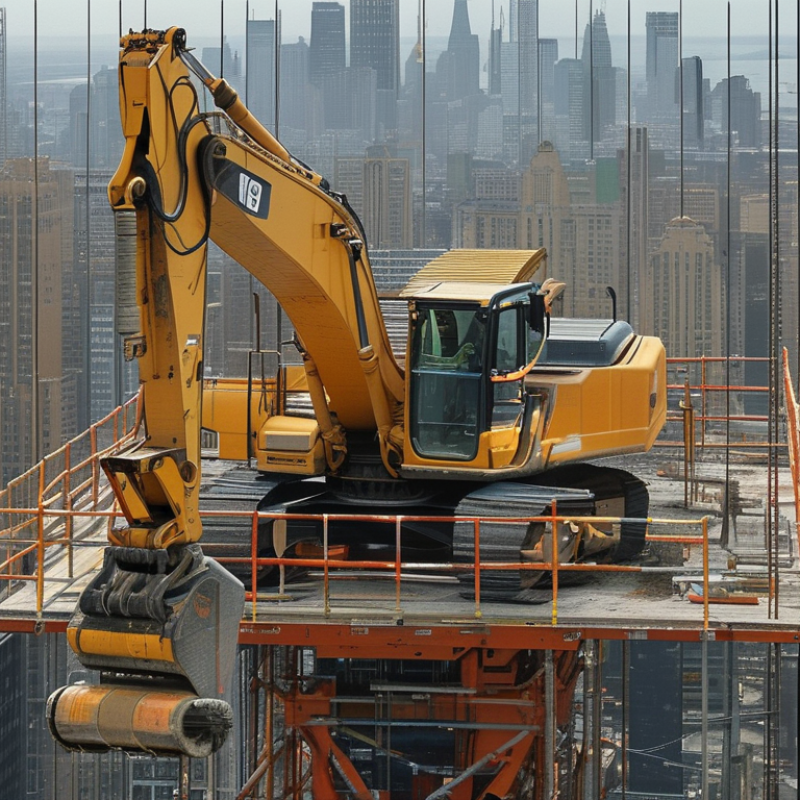 Top Building Equipment Suppliers for Global Buyers?
