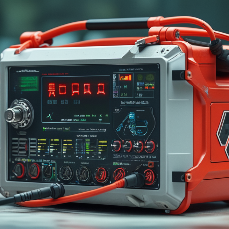 How to Enhance Power Stability for Life-Saving Defibrillators?