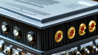 Top 10 Signal Choke Products Buyers Should Consider?