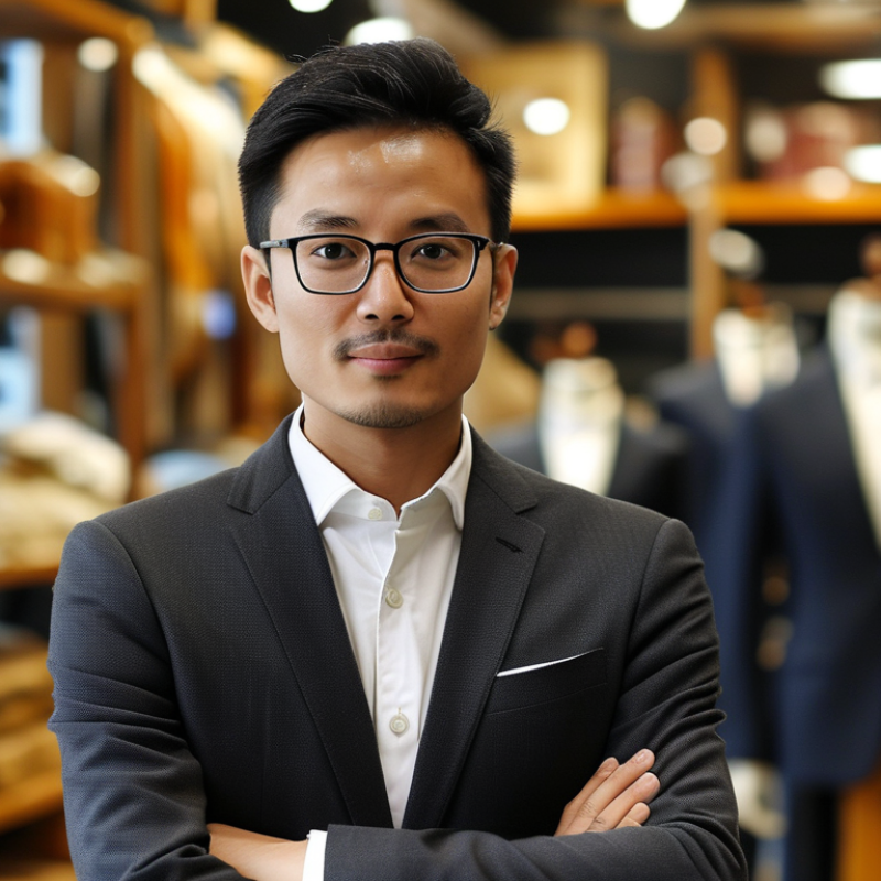 Top Clothing Vendors in China for Starting Your Business?
