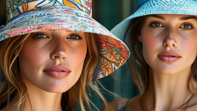 How to Choose the Perfect Summer Bucket Hat for Your Style?