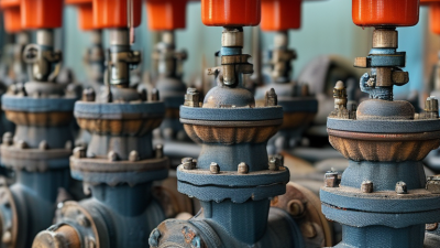 How to Choose the Right Control Valve for Your Needs?