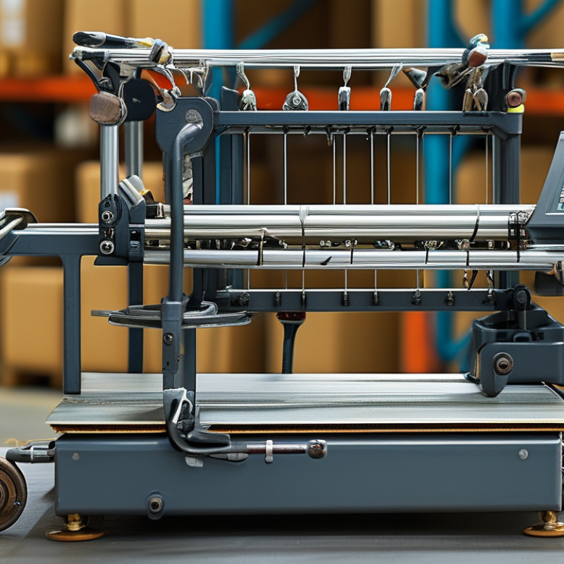 Why Choose the Best Metal Bander for Your Business Needs?