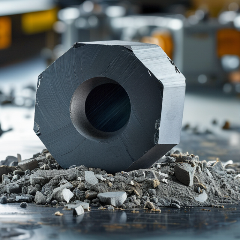 High Purity Boron Nitride Applications and Benefits for Buyers?