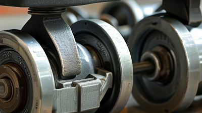 Top Sliding Pulley Types for Your Purchasing Needs?