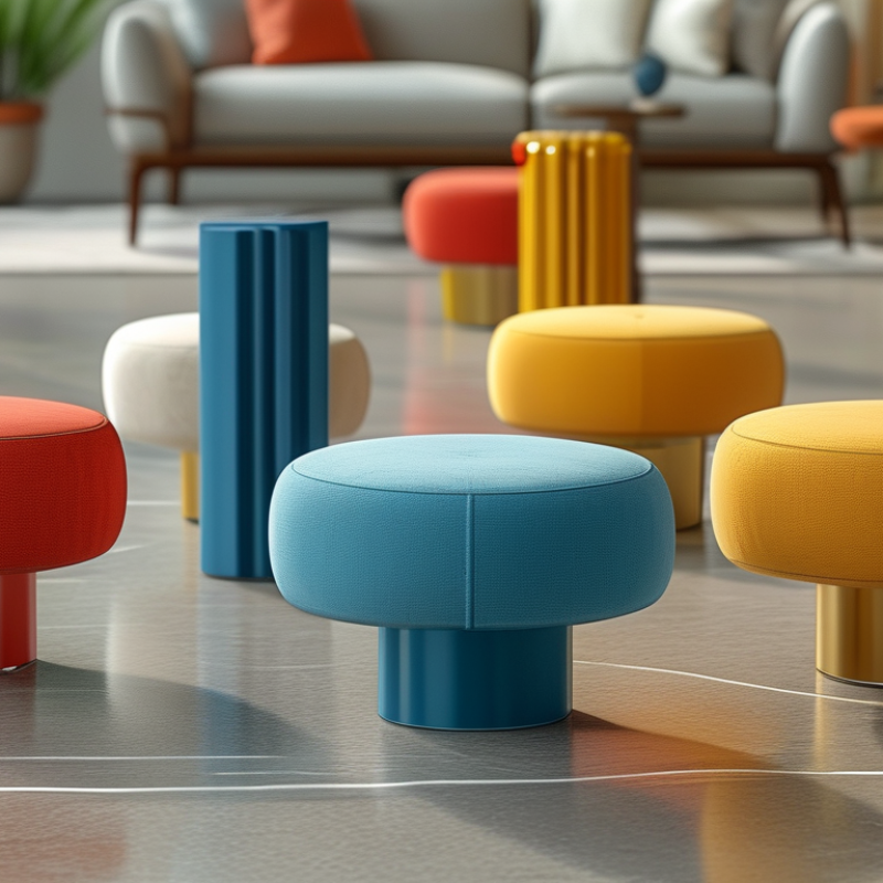 Discover the Best Footrest Bar Options for 2026 Trends?