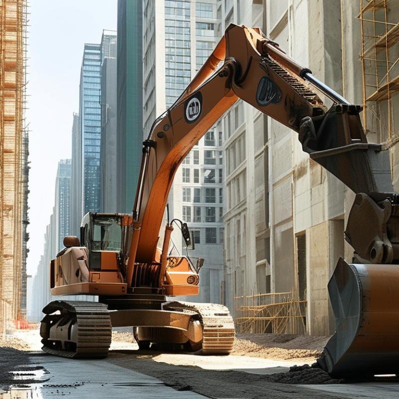 Top 10 Building Equipment You Need for Your Projects?