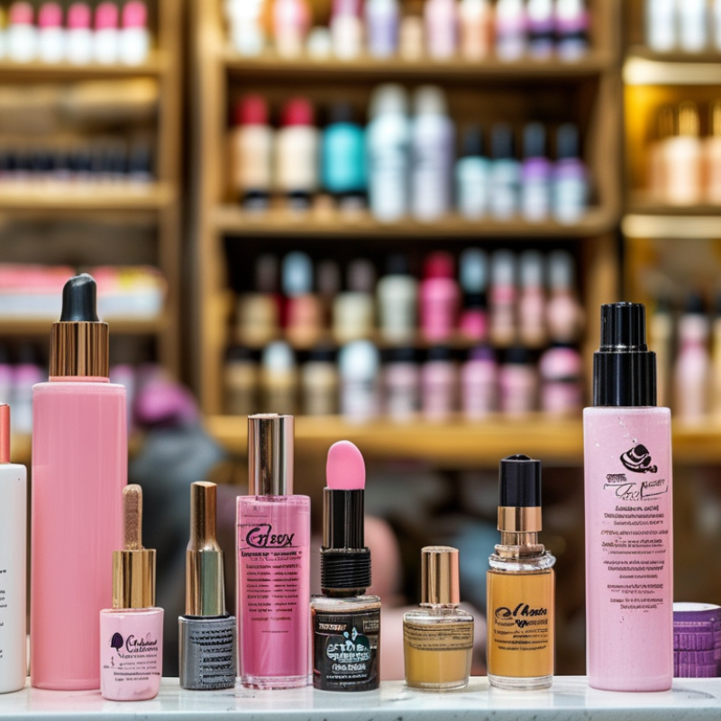 Gamma Nails Best Wholesale Suppliers for Your Beauty Business?