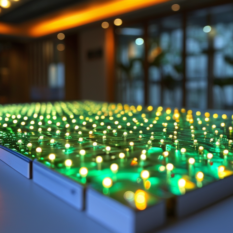 China Best COB vs SMD LED What are the Key Differences?