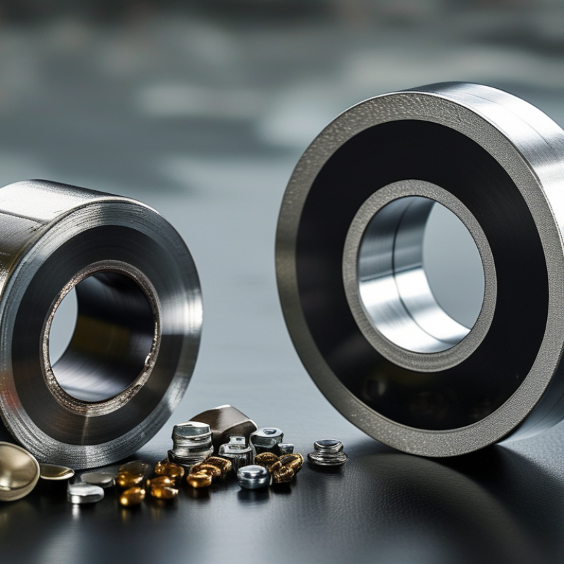 How to Choose the Best Soft Magnetic Alloys for Your Needs?