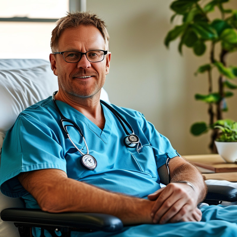 How Does Remote Patient Monitoring Enhance Chronic Disease Care?