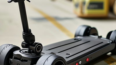 Top 10 Multi-Function Pedal Benefits for Global Buyers?