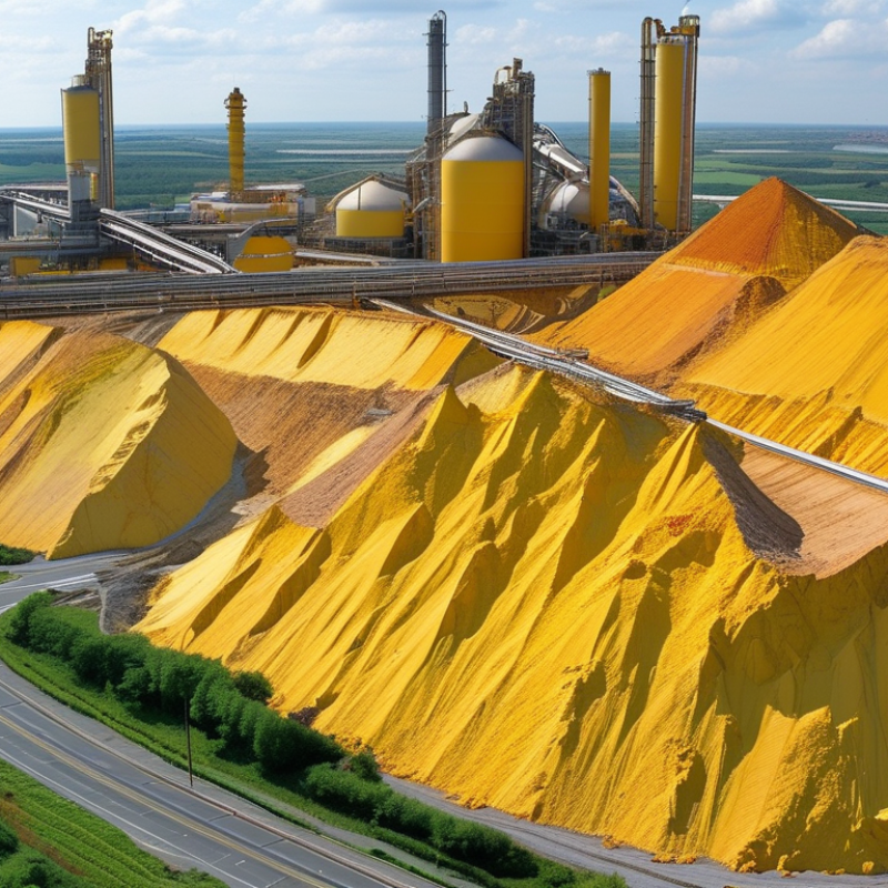 Top Calcium Formate Manufacturers in 2026 for Global Buyers?